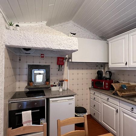 Vacas Felizes Villas - Casa Da Bilha Rabo de Peixe Eksteriør bilde