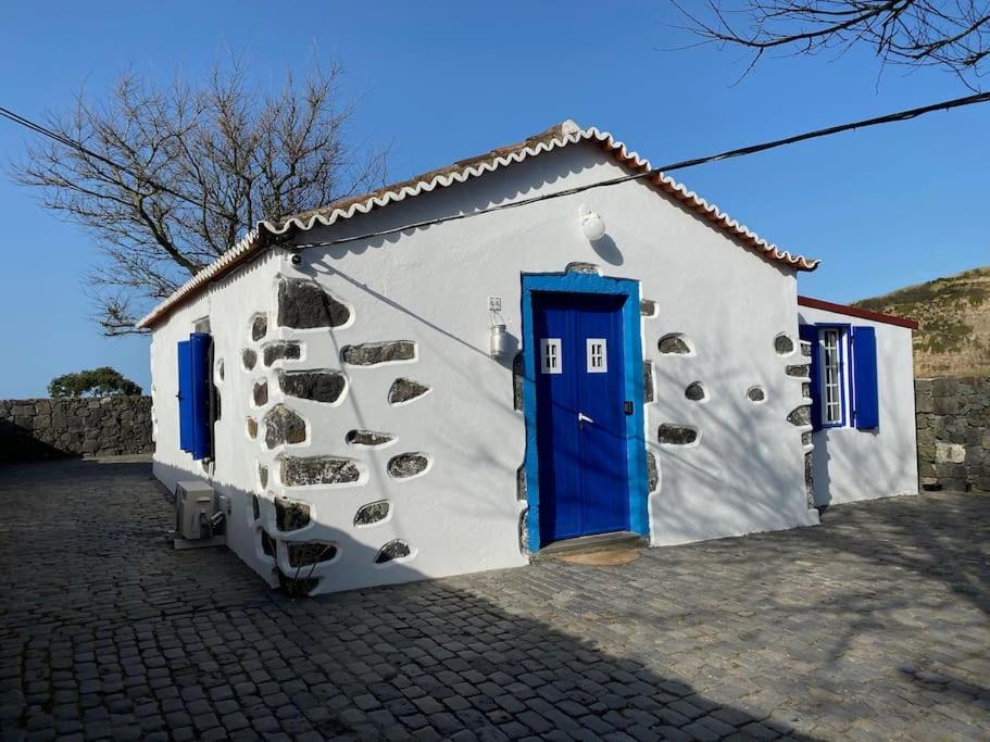 Vacas Felizes Villas - Casa Da Bilha Rabo de Peixe Eksteriør bilde