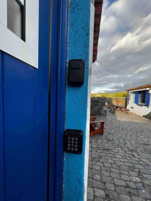 Vacas Felizes Villas - Casa Da Bilha Rabo de Peixe Eksteriør bilde