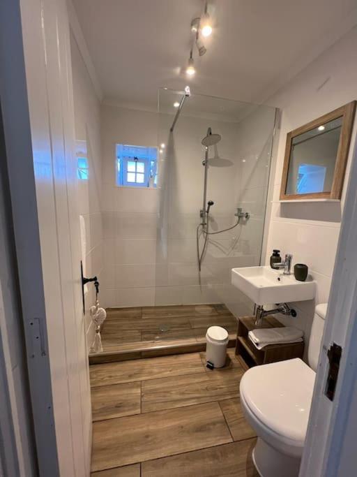 Vacas Felizes Villas - Casa Da Bilha Rabo de Peixe Eksteriør bilde