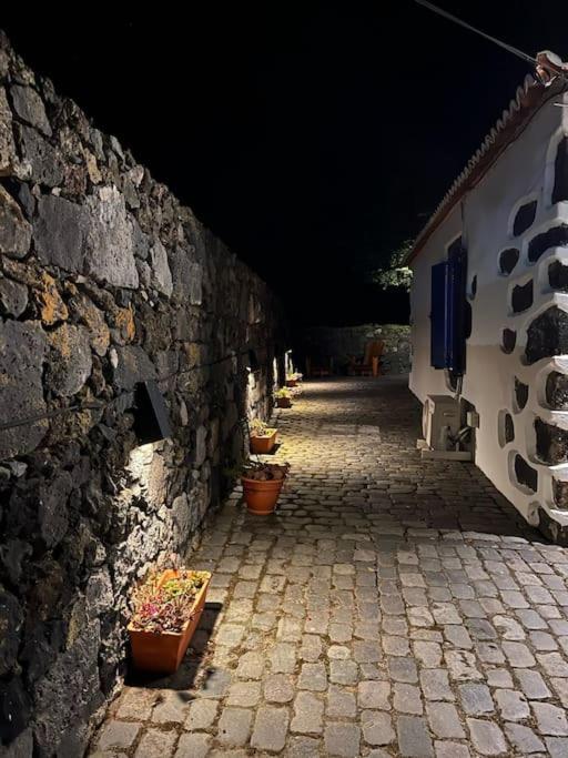 Vacas Felizes Villas - Casa Da Bilha Rabo de Peixe Eksteriør bilde