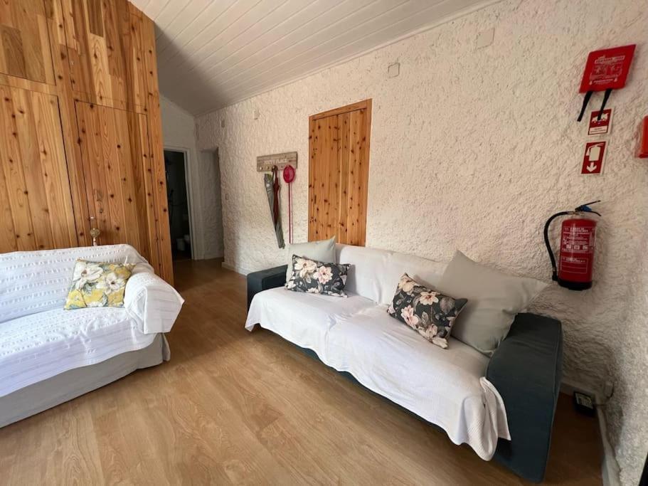Vacas Felizes Villas - Casa Da Bilha Rabo de Peixe Eksteriør bilde