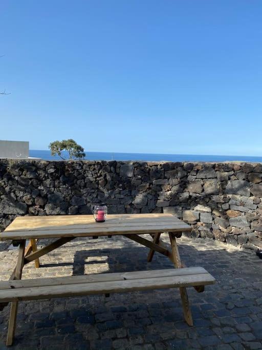 Vacas Felizes Villas - Casa Da Bilha Rabo de Peixe Eksteriør bilde
