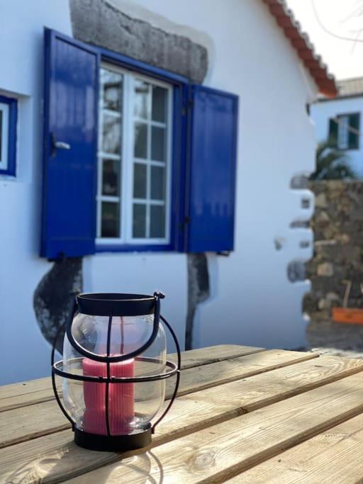Vacas Felizes Villas - Casa Da Bilha Rabo de Peixe Eksteriør bilde