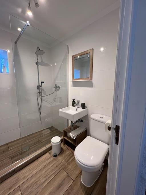 Vacas Felizes Villas - Casa Da Bilha Rabo de Peixe Eksteriør bilde
