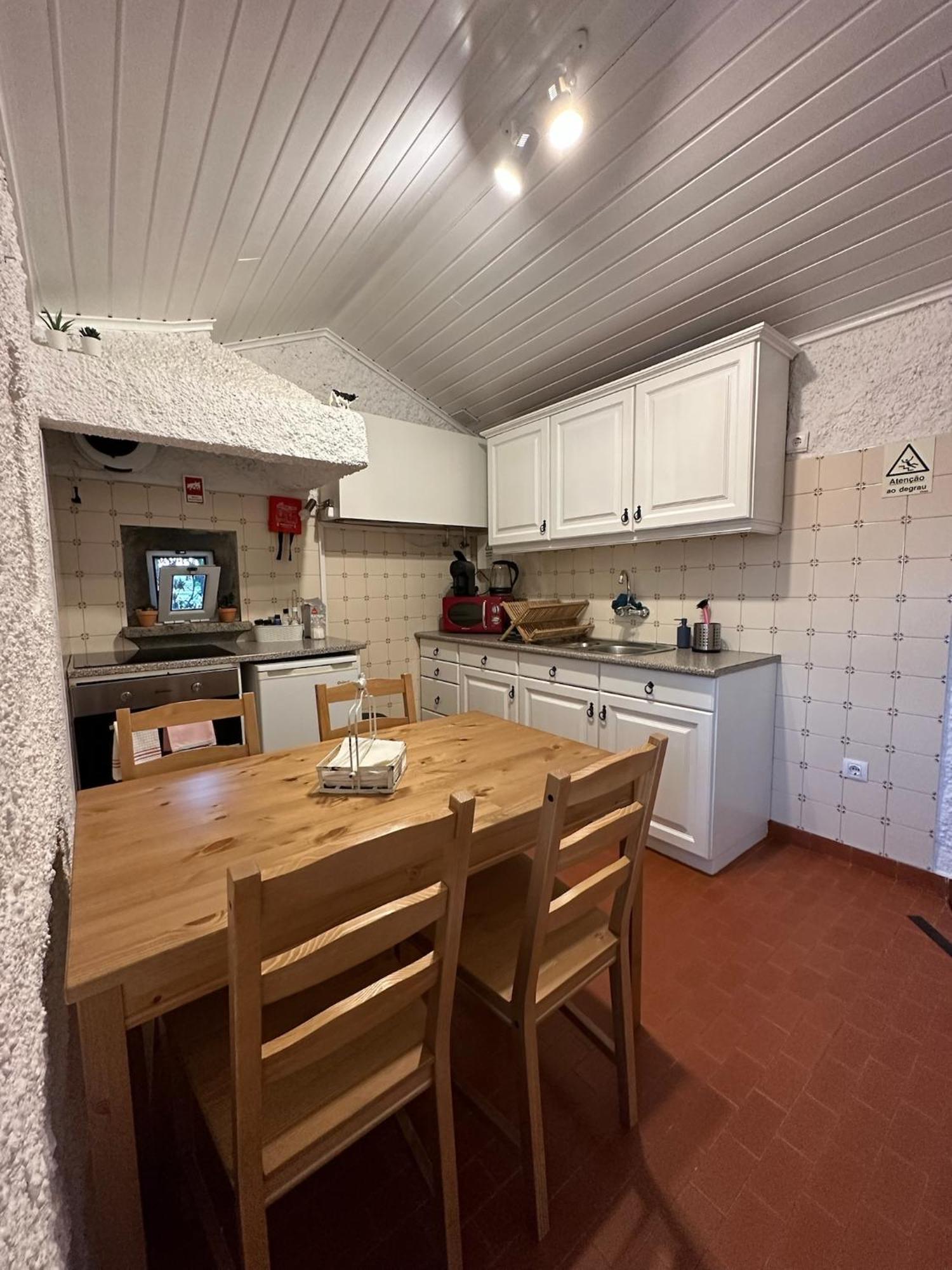 Vacas Felizes Villas - Casa Da Bilha Rabo de Peixe Eksteriør bilde